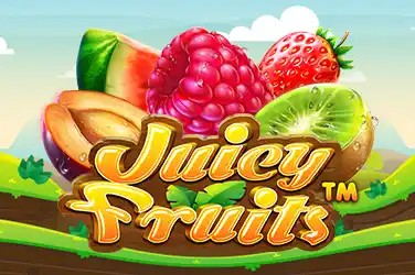 JUICY FRUITS?v=5.6.4